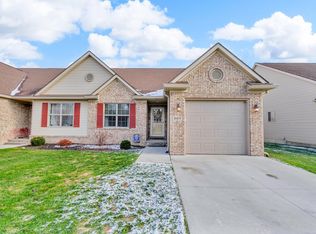 207 Jonathon Dr, Almont, MI