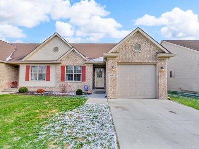 207 Jonathon Dr, Almont, MI, 48003