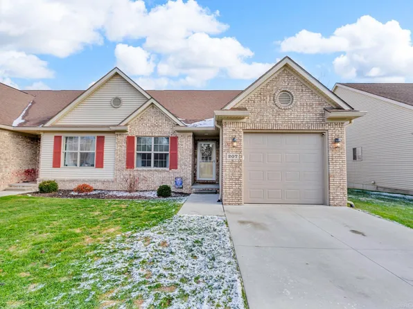 207 Jonathon Dr, Almont, MI 48003