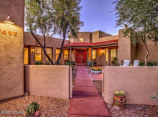7491 S Eliot Ln, Tucson, AZ 85747
