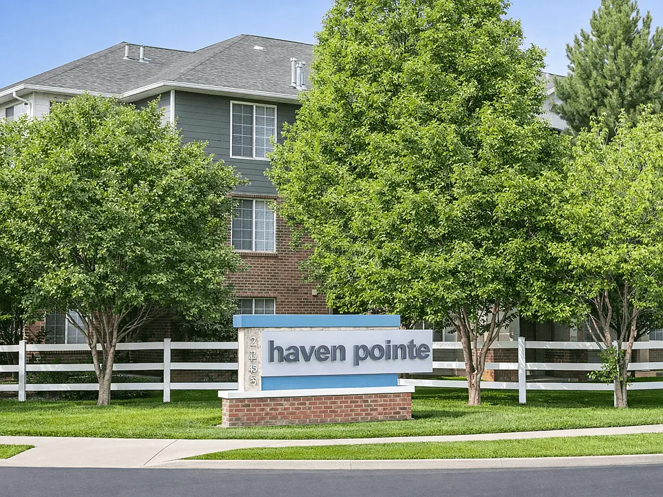 Haven Pointe Apartments