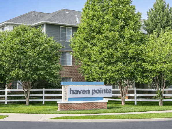 Haven Pointe Apartments