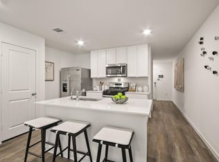 20002 Fibonacci St, New Caney, TX 77357