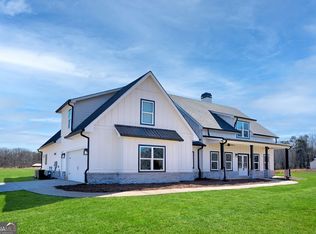 207 Jordan Cofer Rd, Statham, GA 30666