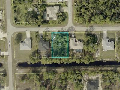 706 Manhattan St E, Lehigh Acres, FL, 33974