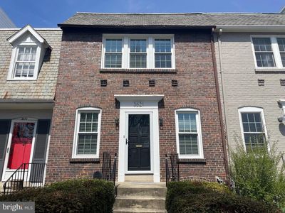 3621 T St NW, Washington, DC, 20007