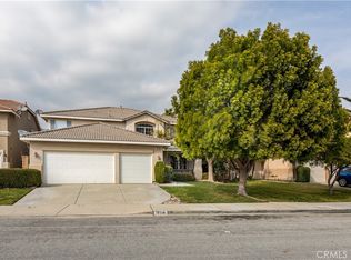 16218 Moors Ln, Fontana, CA 92336