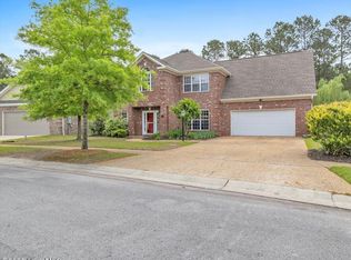 819 Merestone Dr, Winnabow, NC 28479