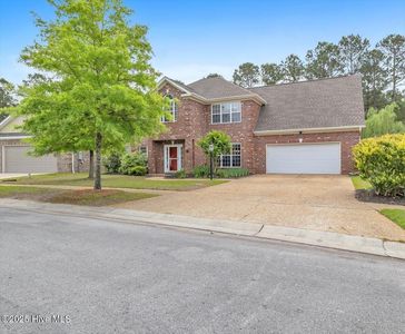 819 Merestone Drive, Winnabow, NC, 28479