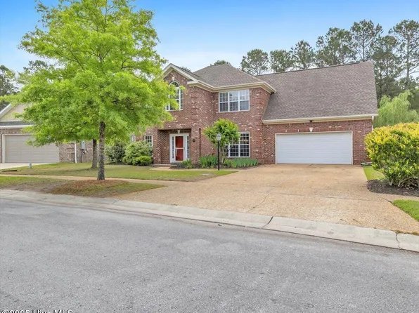 819 Merestone Drive, Leland, NC 28479