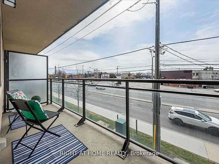 3560 Saint Clair Ave E #217 — Photo 12