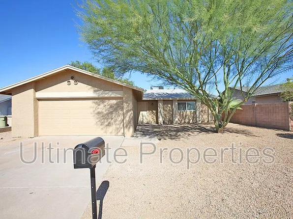 5520 W Alice Ave, Glendale, AZ 85302