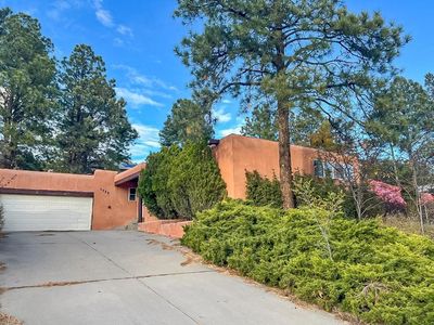 1725 Camino Redondo, Los Alamos, NM, 87544