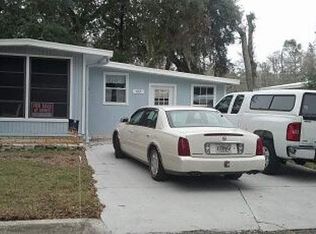 122 N Timber Trl, Wildwood, FL 34785