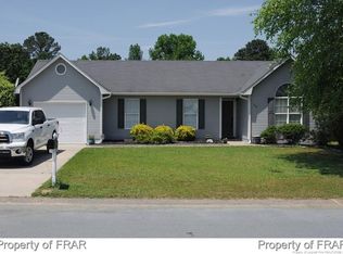 109 Chapel Hill Dr, Raeford, NC 28376