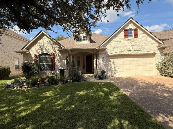 11124 Sandstone Trl, Austin, TX 78750