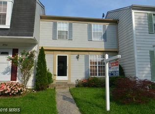 2714 Ashmont Ter, Silver Spring, MD 20906