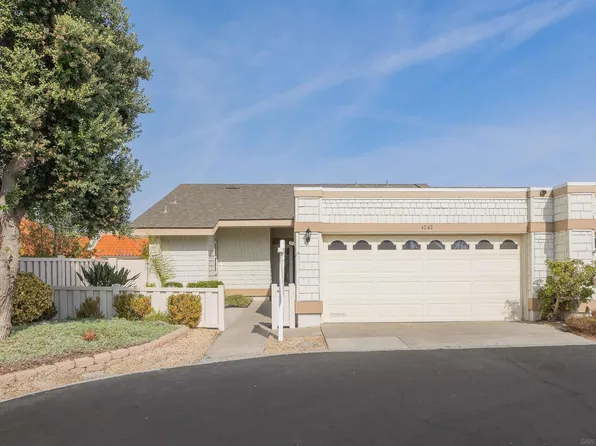 4242 Dusk Ln, Oceanside, CA 92056