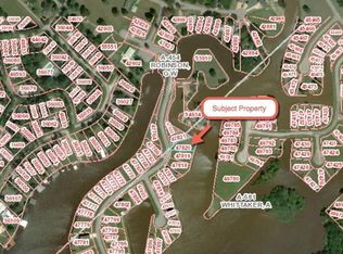 41 Cypress Bnd, Huntsville, TX 77340