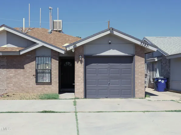 5787 Sean Haggerty Dr #B, El Paso, TX 79924
