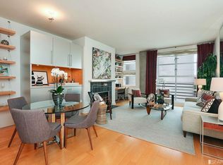 530 Chestnut St APT 408C, San Francisco, CA 94133