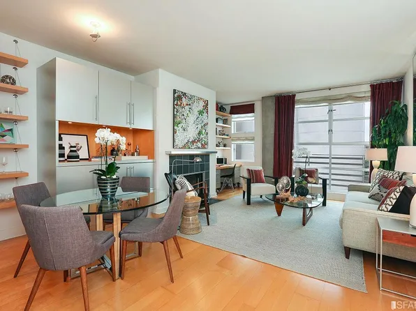 530 Chestnut St APT 408C, San Francisco, CA 94133