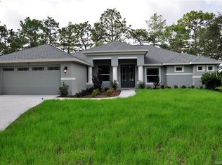 9 Graytwig Ct S, Homosassa, FL 34446