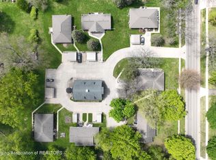 634 State St, Eaton Rapids, MI 48827