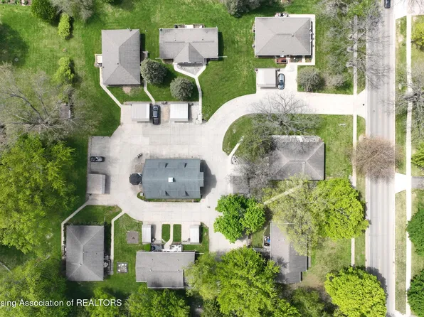 634 State St, Eaton Rapids, MI 48827