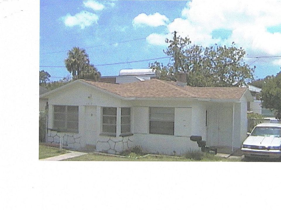 Preston Street View