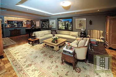 Sold by Halstead Real Estate
