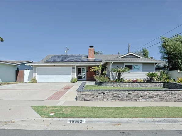 16682 Charles Ln, Huntington Beach, CA 92647