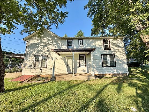 2nd image of 166 Hopwood Coolspring Rd