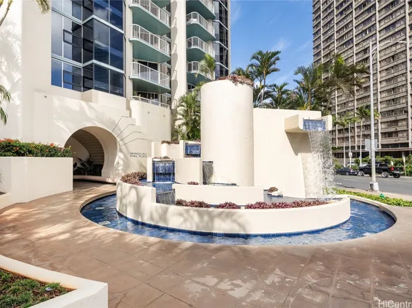 1212 Nuuanu Ave APT 3406, Honolulu, HI 96817