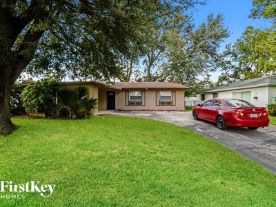 4765 Vargas St, Orlando, FL, 32811