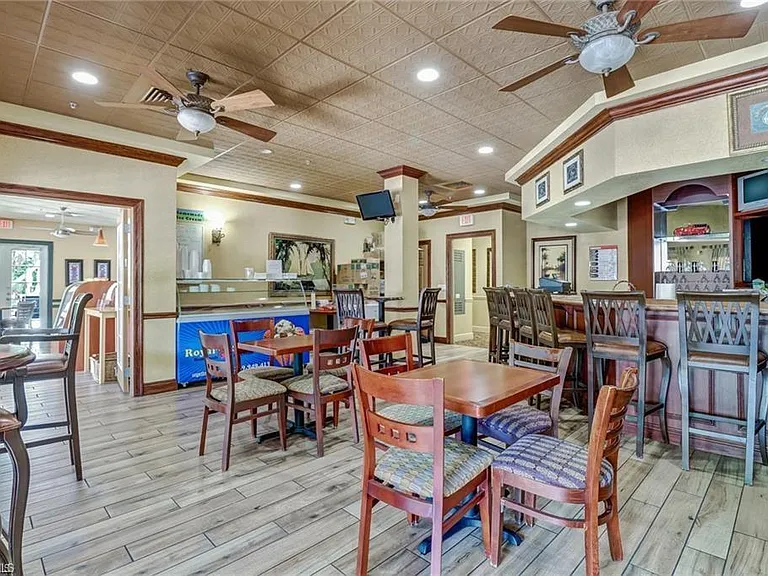 10101 Villagio Palms Way #207 — Photo 24