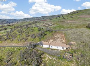 3475 Three Mile Rd, The Dalles, OR 97058