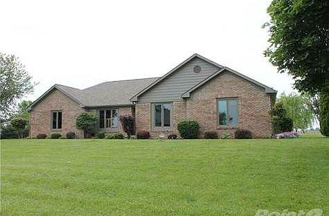 What a house!