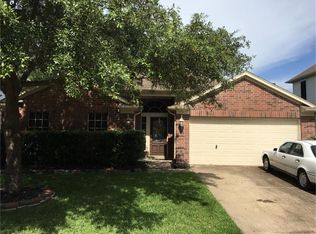 3619 Winstrome Ct, Katy, TX 77449