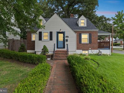 1601 Nova Ave, Capitol Heights, MD, 20743