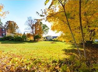 73 N Main St LOT 1A, Belchertown, MA 01007