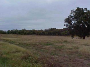 N Triple X Rd, Choctaw, OK 73020