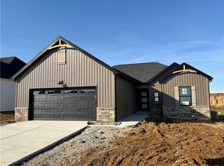 2426 Johnson Pass LOT 236, Memphis, IN 47143