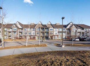 175 E Silverado Blvd SW #3115, Calgary, AB T2X0V5