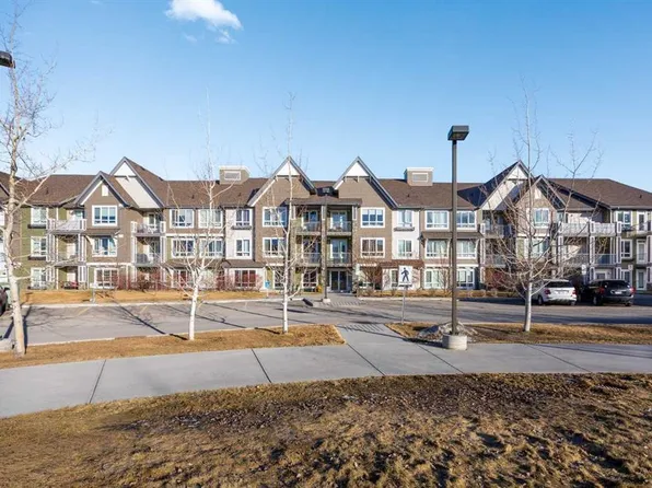 175 E Silverado Blvd SW #3115, Calgary, AB T2X 0V5