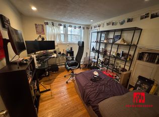 8 Avon St APT 7, Somerville, MA 02143