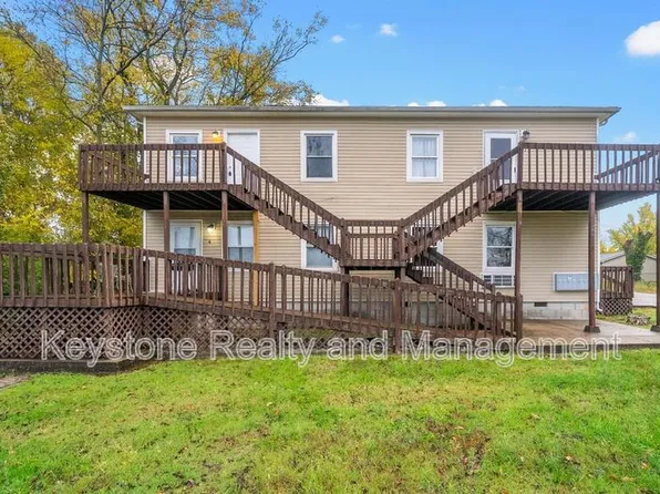 1525-1 Ferrell St, Hopkinsville, KY