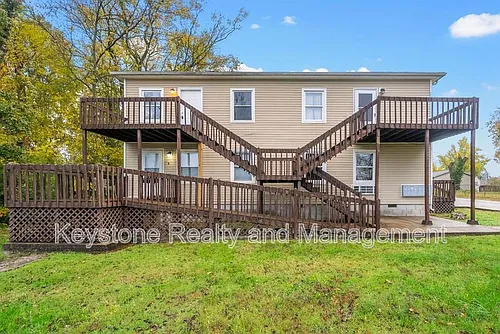 1525 Ferrell St #1 Photo 1
