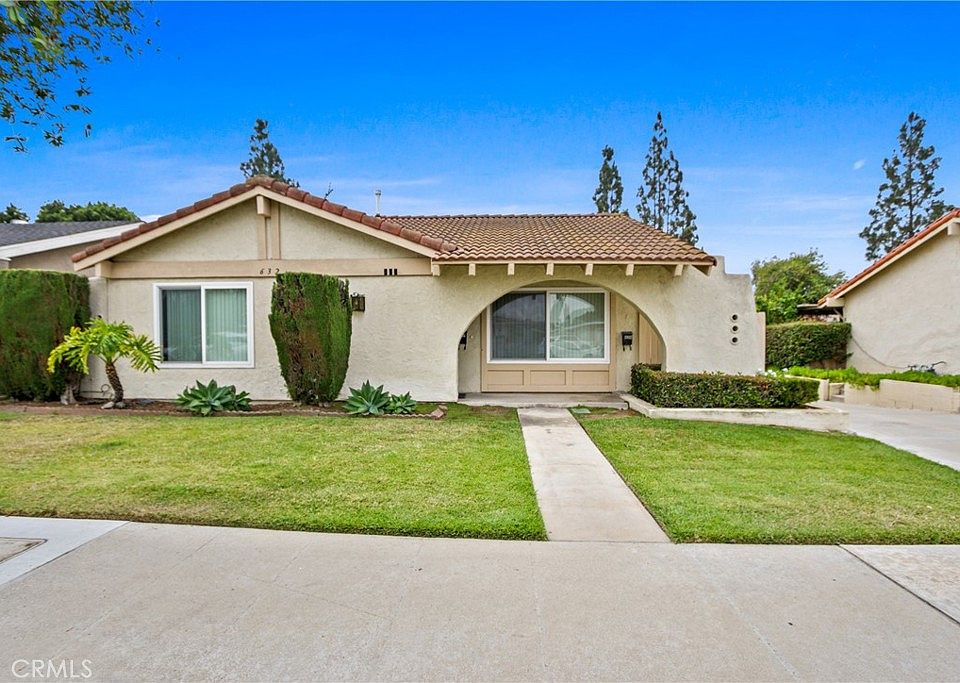 1st image of 632 E La Veta Ave