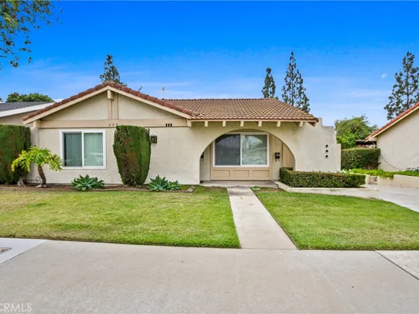 632 E La Veta Ave, Orange, CA 92866